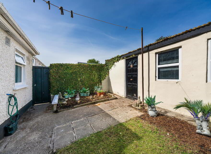 12 Kilakee Drive, Walkinstown, Dublin, D12F7D0