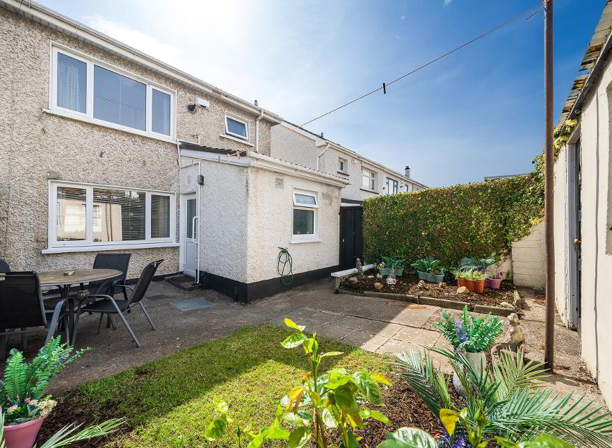 12 Kilakee Drive, Walkinstown, Dublin, D12F7D0