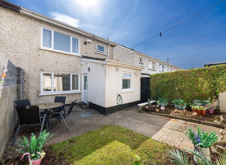 12 Kilakee Drive, Walkinstown, Dublin, D12F7D0