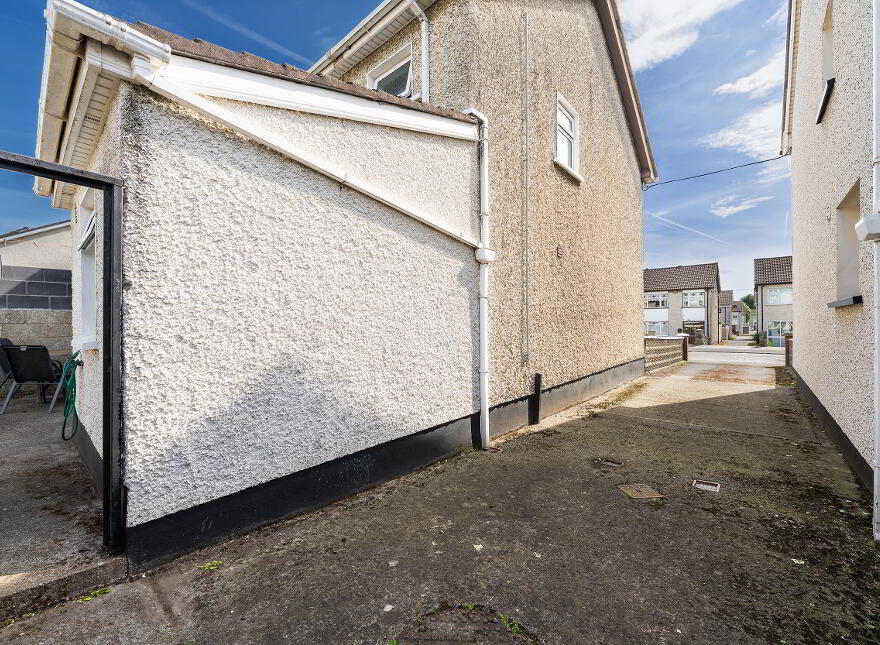 12 Kilakee Drive, Walkinstown, Dublin, D12F7D0