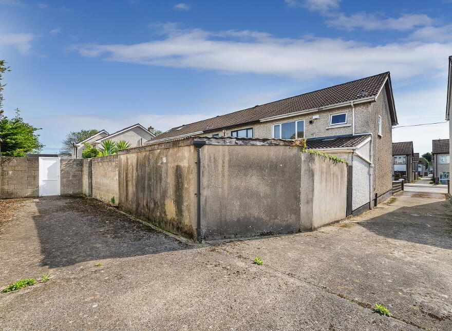 12 Kilakee Drive, Walkinstown, Dublin, D12F7D0