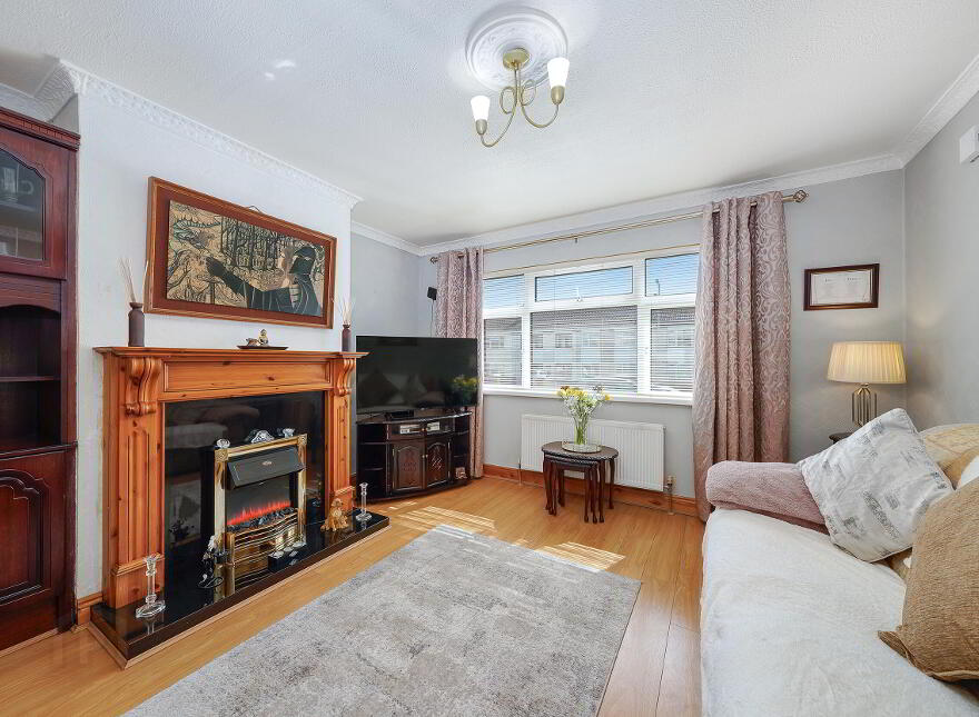 12 Kilakee Drive, Walkinstown, Dublin, D12F7D0