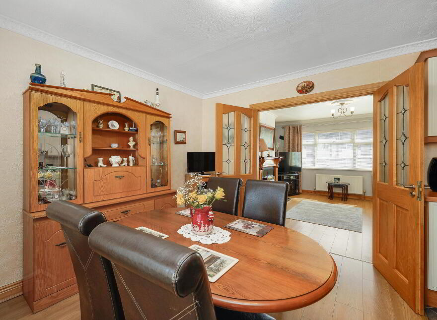 12 Kilakee Drive, Walkinstown, Dublin, D12F7D0