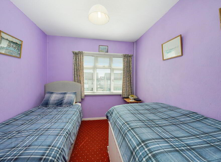 12 Kilakee Drive, Walkinstown, Dublin, D12F7D0