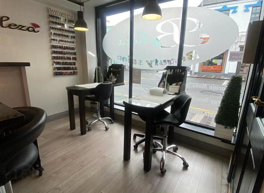 12 Monaghan Street, Newry, BT35 6AA