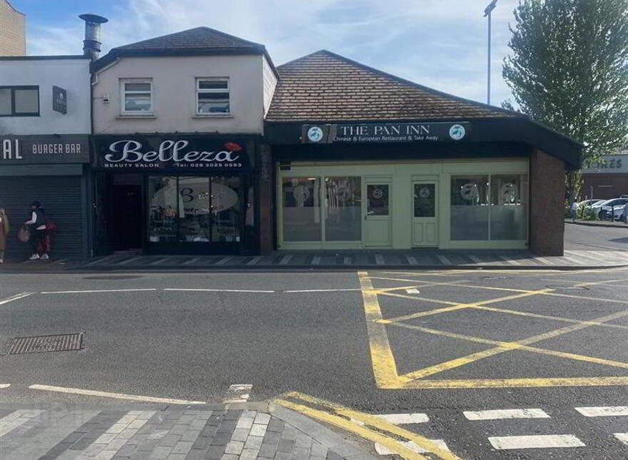 12 Monaghan Street, Newry, BT35 6AA