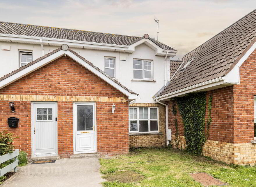 10 Grange Avenue, Stamullen, K32FE82 photo