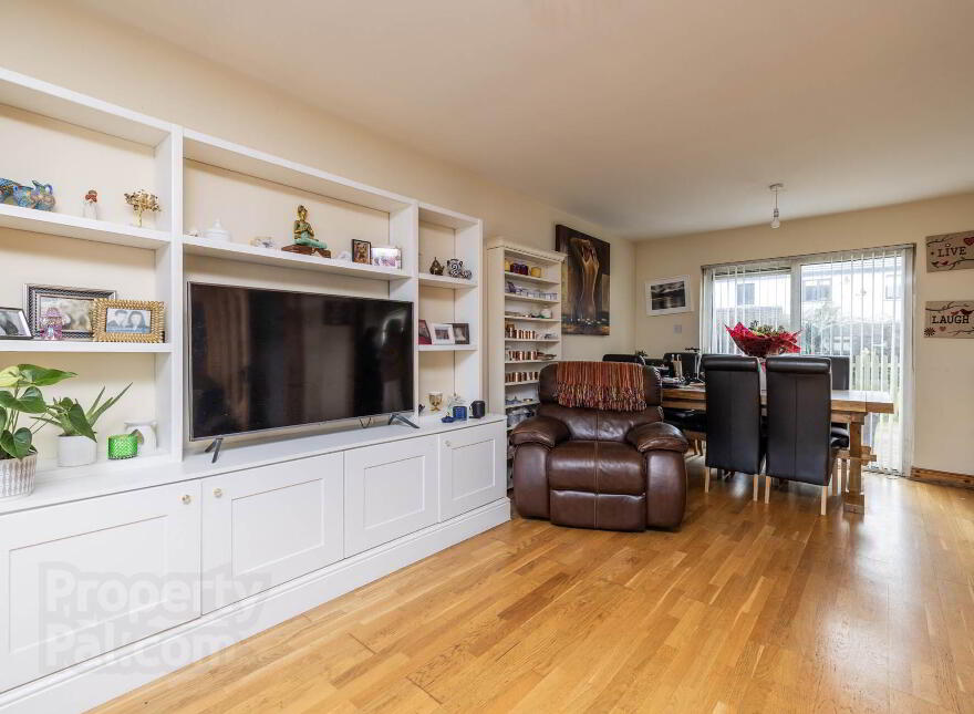 11 Grange Rise, Stamullen, K32YY53 photo