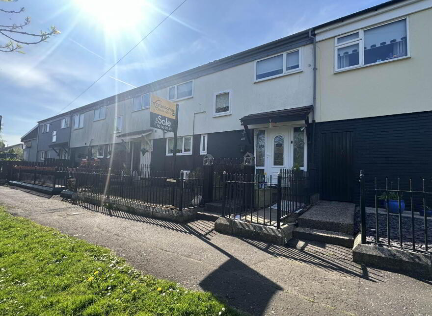 7 Carrigart Avenue, Lenadoon, Belfast, BT11 9QL photo