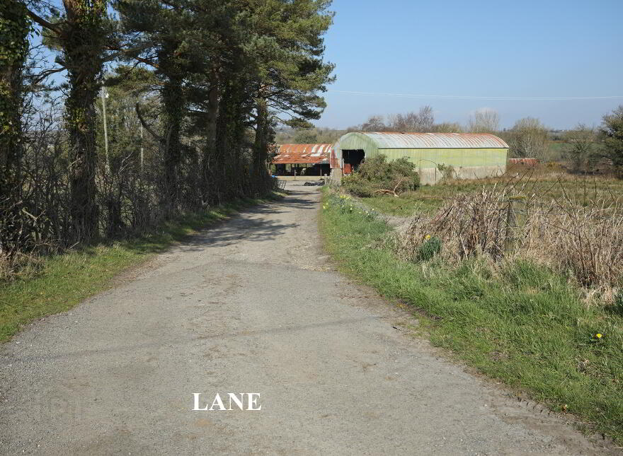 Opp.52a Killyblight Road, Burnfoot, Dungiven, BT47 5XG