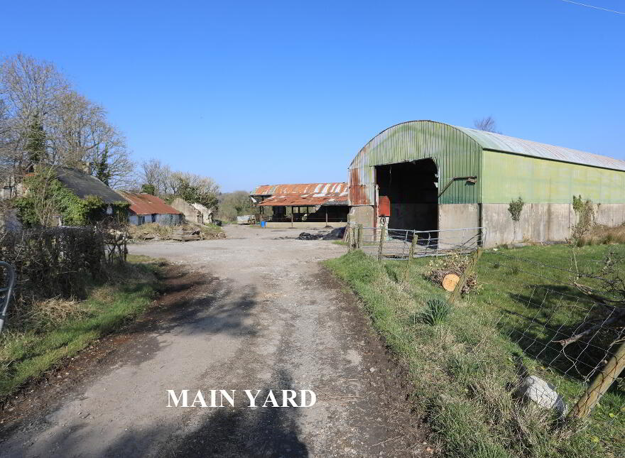 Opp.52a Killyblight Road, Burnfoot, Dungiven, BT47 5XG