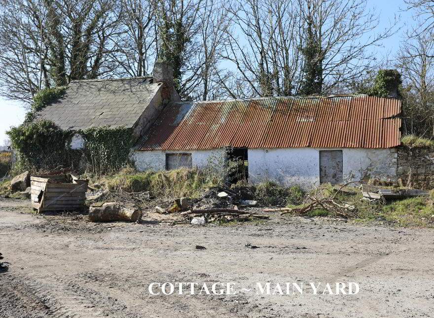 Opp.52a Killyblight Road, Burnfoot, Dungiven, BT47 5XG