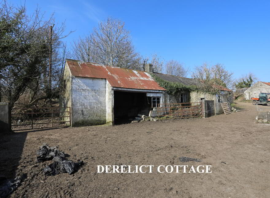 Opp.52a Killyblight Road, Burnfoot, Dungiven, BT47 5XG
