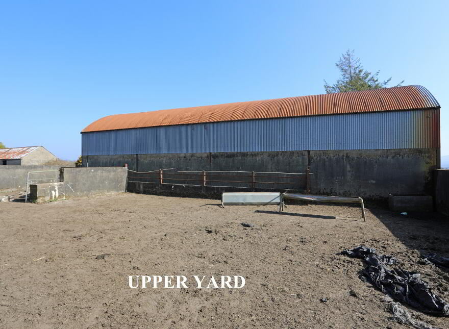 Opp.52a Killyblight Road, Burnfoot, Dungiven, BT47 5XG