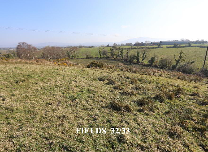 Opp.52a Killyblight Road, Burnfoot, Dungiven, BT47 5XG