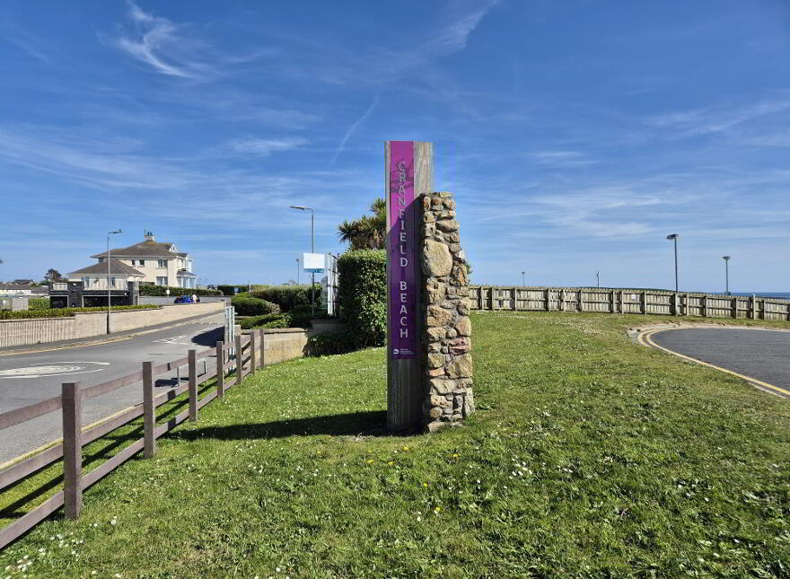 Langbank, 53 Ameracam Lane, Cranfield, Kilkeel, BT34 4LN