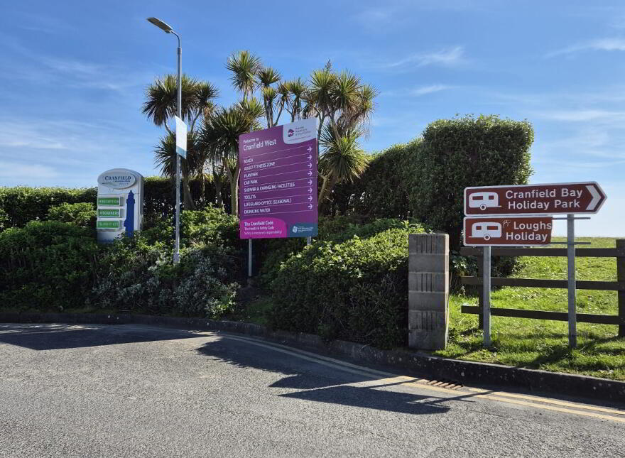 Langbank, 53 Ameracam Lane, Cranfield, Kilkeel, BT34 4LN
