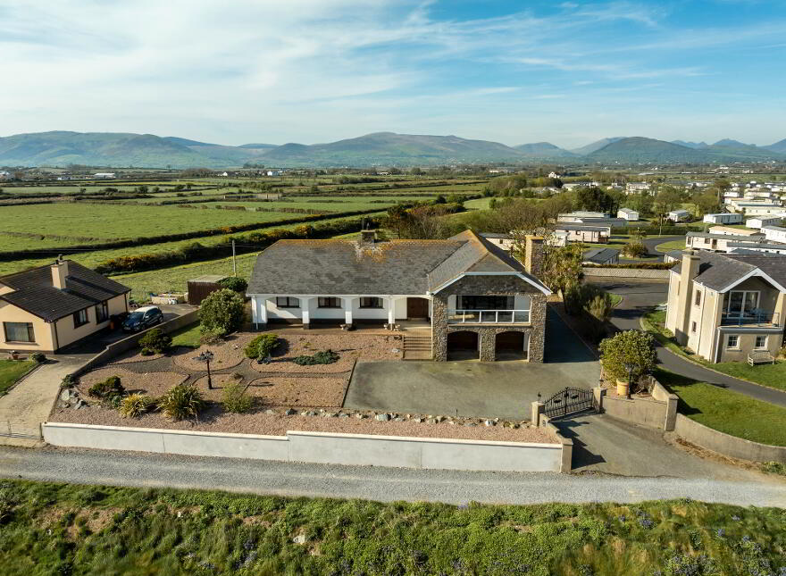 Langbank, 53 Ameracam Lane, Cranfield, Kilkeel, BT34 4LN
