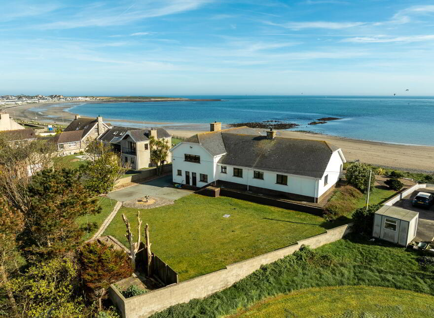 Langbank, 53 Ameracam Lane, Cranfield, Kilkeel, BT34 4LN