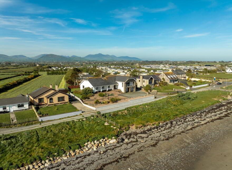 Langbank, 53 Ameracam Lane, Cranfield, Kilkeel, BT34 4LN
