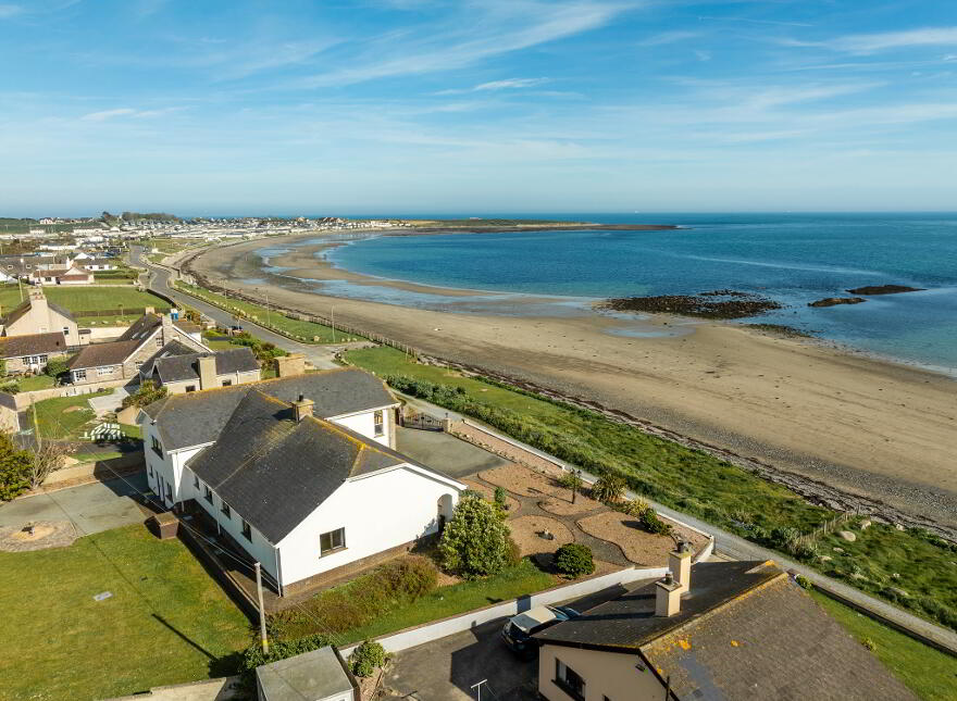 Langbank, 53 Ameracam Lane, Cranfield, Kilkeel, BT34 4LN