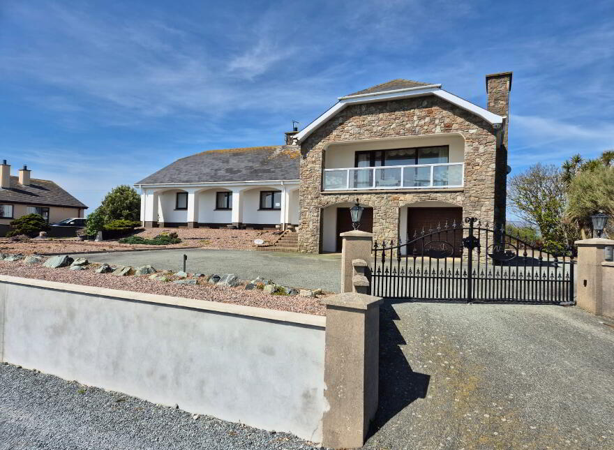 Langbank, 53 Ameracam Lane, Cranfield, Kilkeel, BT34 4LN