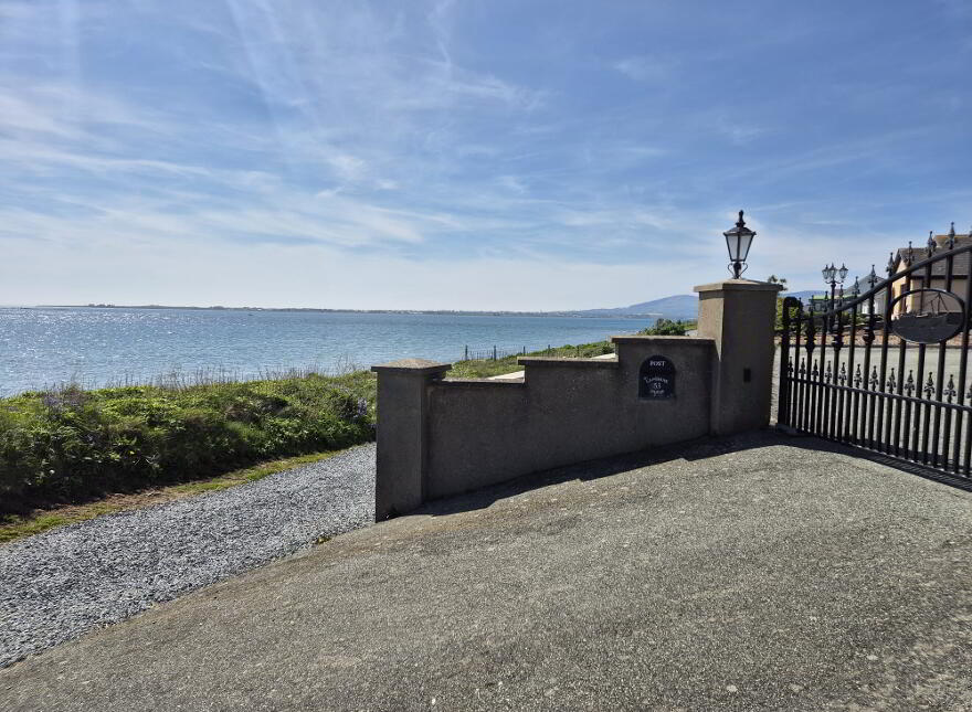 Langbank, 53 Ameracam Lane, Cranfield, Kilkeel, BT34 4LN