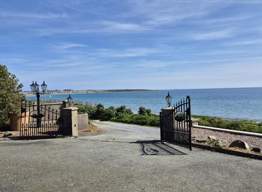 Langbank, 53 Ameracam Lane, Cranfield, Kilkeel, BT34 4LN