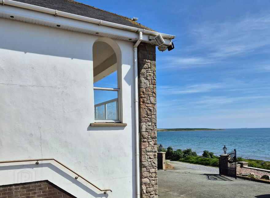 Langbank, 53 Ameracam Lane, Cranfield, Kilkeel, BT34 4LN