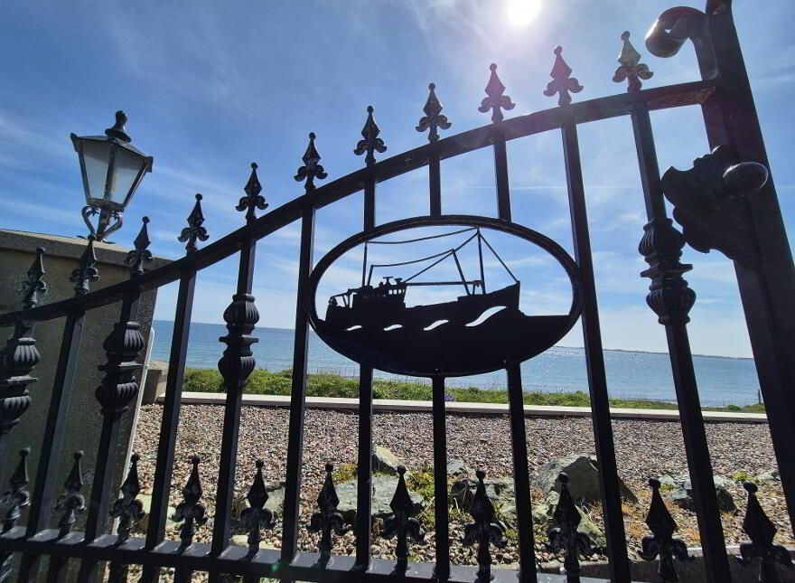 Langbank, 53 Ameracam Lane, Cranfield, Kilkeel, BT34 4LN