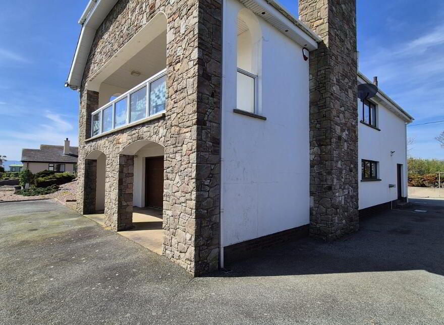 Langbank, 53 Ameracam Lane, Cranfield, Kilkeel, BT34 4LN