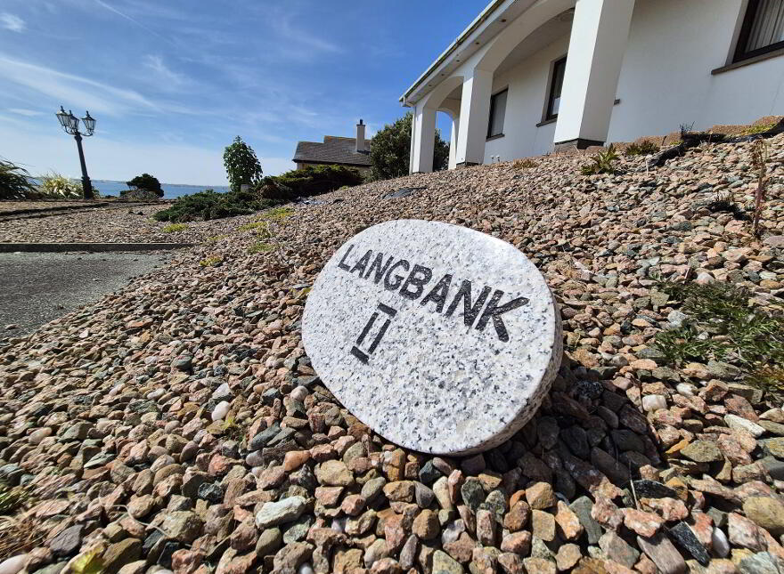 Langbank, 53 Ameracam Lane, Cranfield, Kilkeel, BT34 4LN