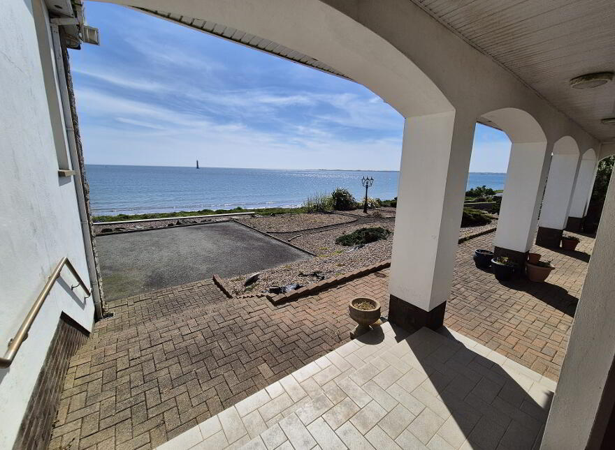 Langbank, 53 Ameracam Lane, Cranfield, Kilkeel, BT34 4LN