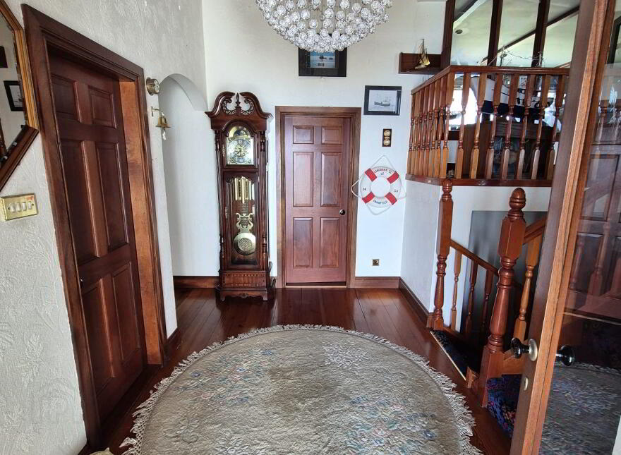 Langbank, 53 Ameracam Lane, Cranfield, Kilkeel, BT34 4LN