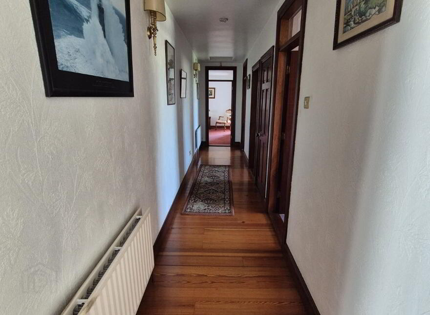 Langbank, 53 Ameracam Lane, Cranfield, Kilkeel, BT34 4LN