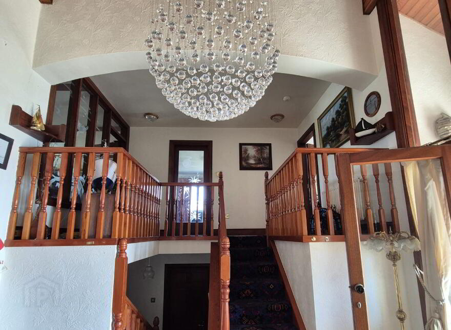 Langbank, 53 Ameracam Lane, Cranfield, Kilkeel, BT34 4LN