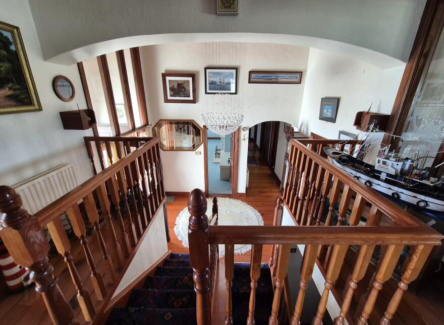 Langbank, 53 Ameracam Lane, Cranfield, Kilkeel, BT34 4LN