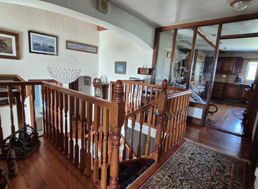 Langbank, 53 Ameracam Lane, Cranfield, Kilkeel, BT34 4LN