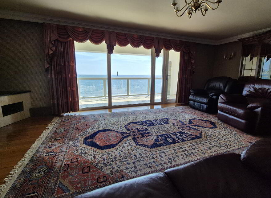 Langbank, 53 Ameracam Lane, Cranfield, Kilkeel, BT34 4LN