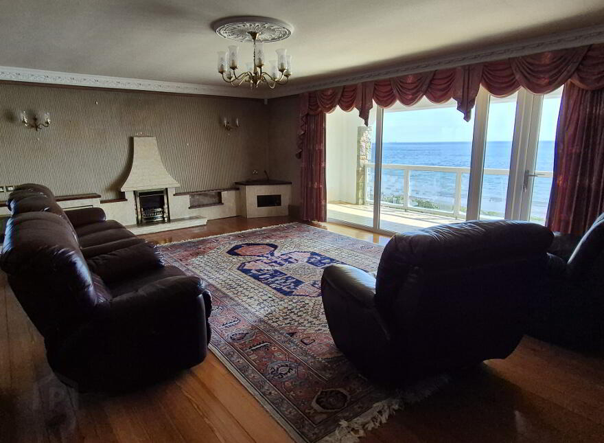 Langbank, 53 Ameracam Lane, Cranfield, Kilkeel, BT34 4LN