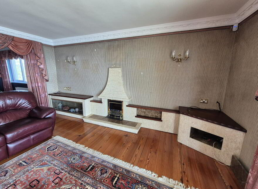 Langbank, 53 Ameracam Lane, Cranfield, Kilkeel, BT34 4LN