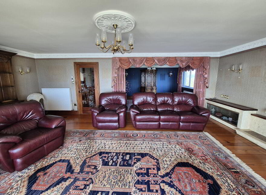 Langbank, 53 Ameracam Lane, Cranfield, Kilkeel, BT34 4LN