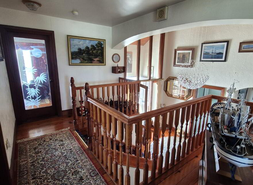 Langbank, 53 Ameracam Lane, Cranfield, Kilkeel, BT34 4LN