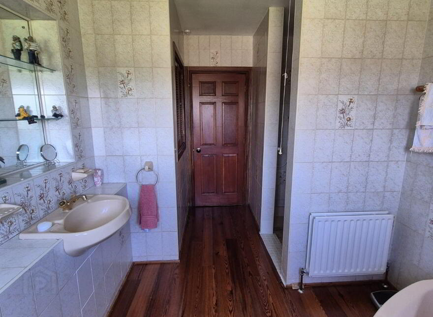 Langbank, 53 Ameracam Lane, Cranfield, Kilkeel, BT34 4LN