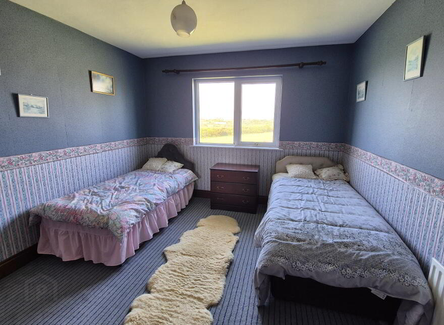 Langbank, 53 Ameracam Lane, Cranfield, Kilkeel, BT34 4LN