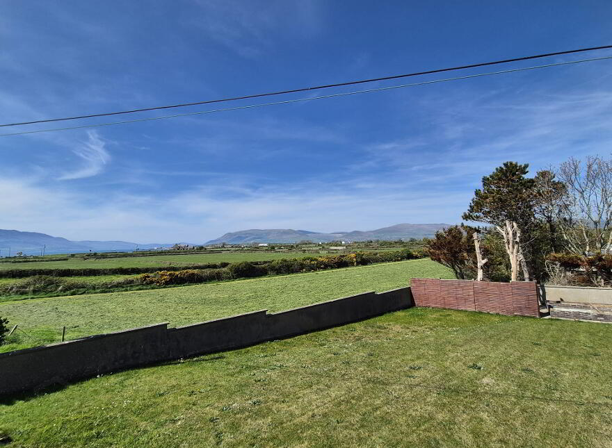Langbank, 53 Ameracam Lane, Cranfield, Kilkeel, BT34 4LN