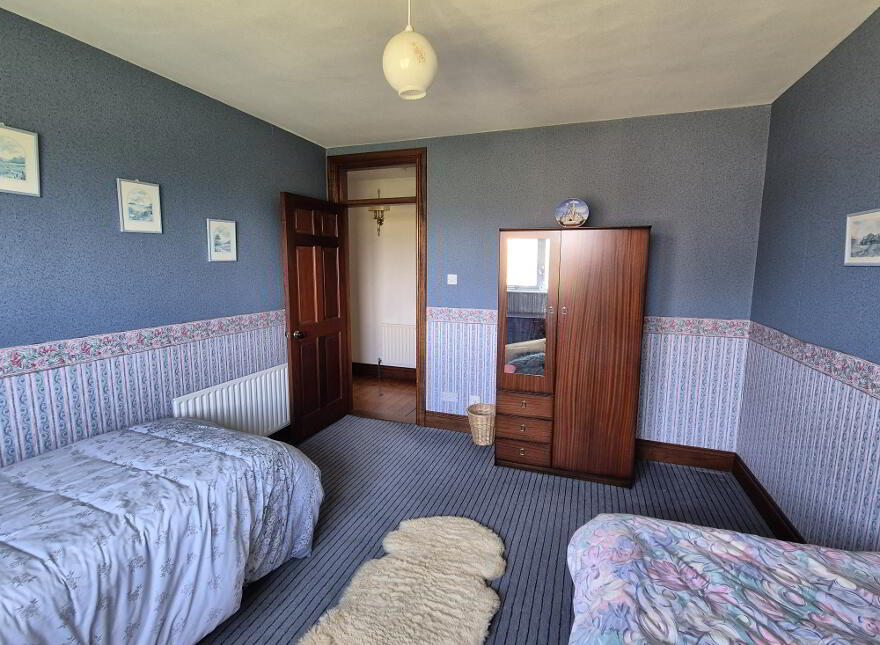 Langbank, 53 Ameracam Lane, Cranfield, Kilkeel, BT34 4LN