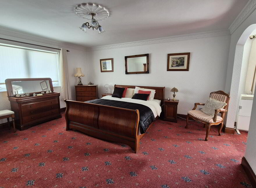 Langbank, 53 Ameracam Lane, Cranfield, Kilkeel, BT34 4LN