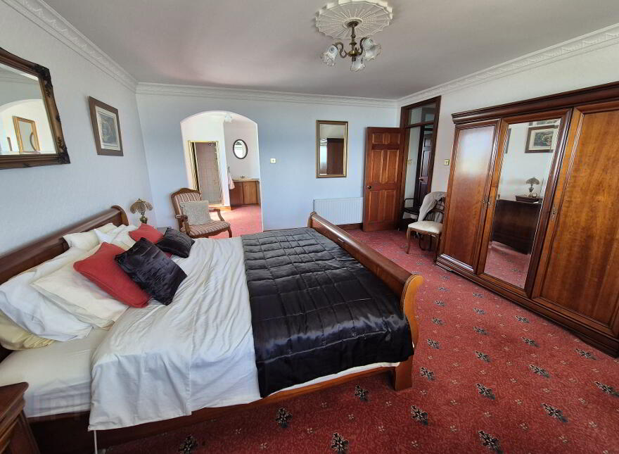 Langbank, 53 Ameracam Lane, Cranfield, Kilkeel, BT34 4LN