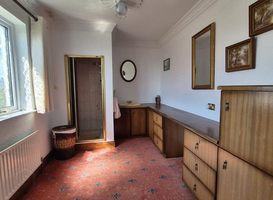 Langbank, 53 Ameracam Lane, Cranfield, Kilkeel, BT34 4LN